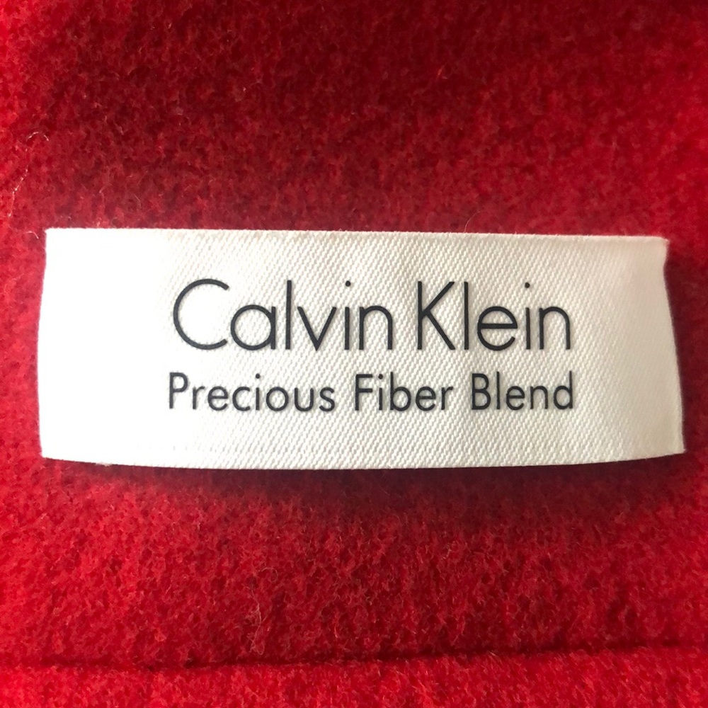 Calvin Klein coat - Picture 5 of 6